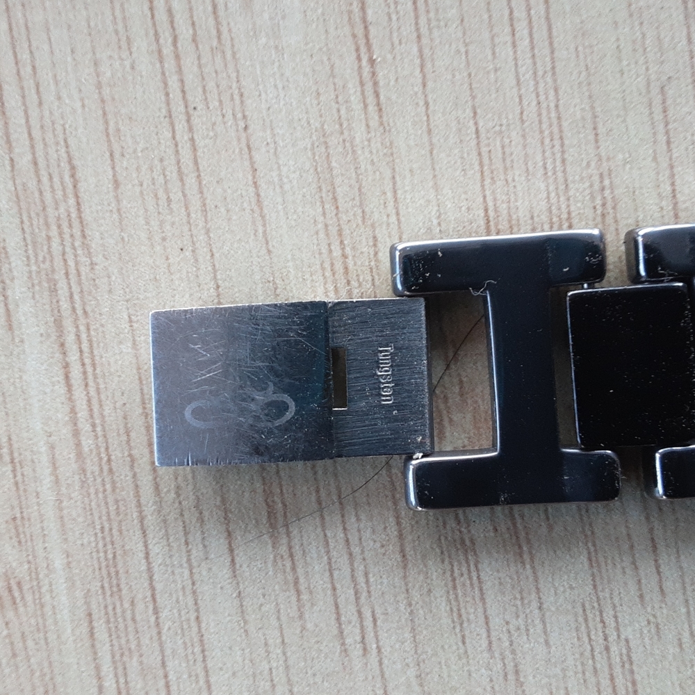 Tungsten Bracelet - image 3